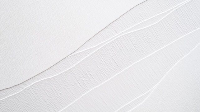 minimalist white embossed texture seamless background