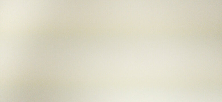 A soft-focus, minimalist abstract background in warm off-white and light beige tones with a subtle diagonal light glow and a fine grainy texture.