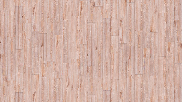 Light wood floor panels texture repeating pattern seamless natural material background wooden planks surface interior.