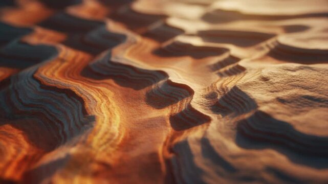 Wood texture with natural patterns.