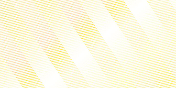 Seamless oblique, stripe diagonal vector stylish wave grid thin technology grayscale fabric line texture pattern. geometric fabric stripe line gold gradient beautiful repeat design.