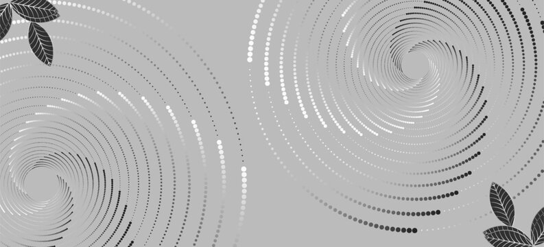 Steel sheet vector background
