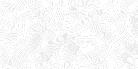 Modern location discovery vector topo map design White background with topographic world grid wave Topographic map geographic line texture. © haven lklkj11