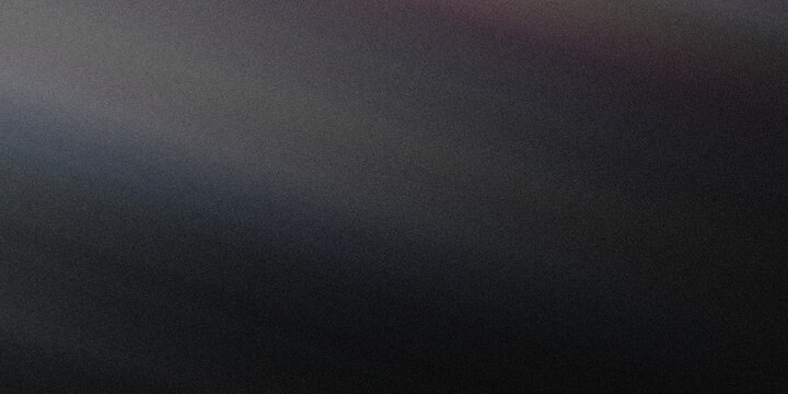 Dark moody abstract background with subtle grainy texture and soft light diffusion for sophisticated design and atmospheric effect.