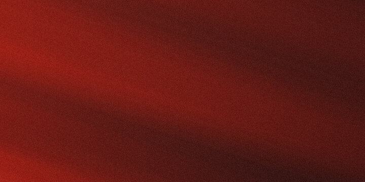 Deep red and dark abstract background with a grainy texture and soft lighting, evoking passion and intensity.