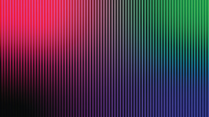 Vibrant spectrum a colorful vertical line abstract background © Mehedi