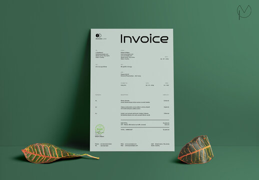 Invoice