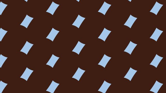 MISFEIGN Aecidium Corkscrew generation WILL wave chart