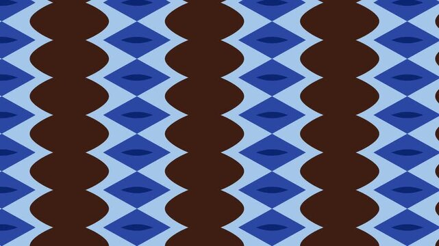 RUNS ISOMORPHISM TALL PLAT GROUP ORIEL wave chart