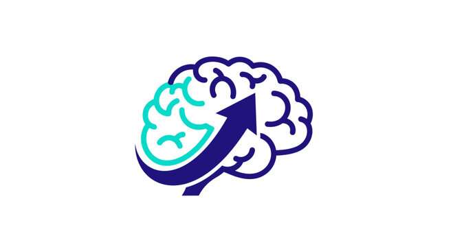 Brain Power and Cognitive Growth: An Innovative Illustration of Rising Mental Capacity
