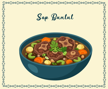 sop buntut.eps