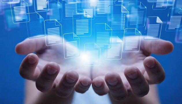 Enterprise Knowledge Base System with Document Search, Knowledge Management and Digital Repository Concept