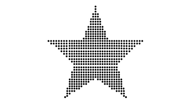 star