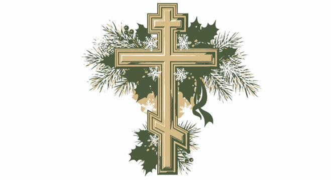 croix