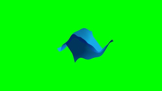 Enter Ribbon BATCH Draft Bridle socialorganization wave chart