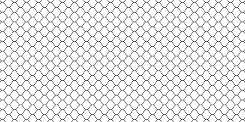 Mesh texture for fishing nets. Seamless pattern for sportswear or soccer goal, volleyball net, basketball hoop, hockey, athletics. Abstract net background for sports © Fendi
