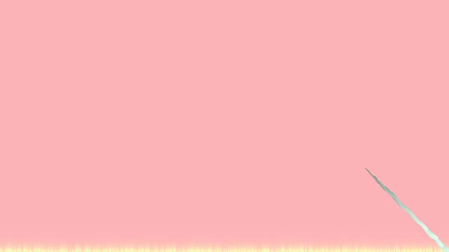 Gradient Texture featuring Cinematic Bokeh Overlay in White and Pink Abstract Motion Loop, 2K Seamless Video Background for Creative Art v20260501113721