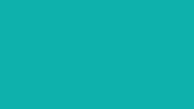 Right-directional arrow loop animation. transparent background. Motion graphics of concept. animation 4k video