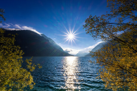 Plansee