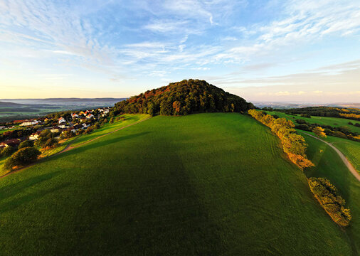 Hohenstaufen