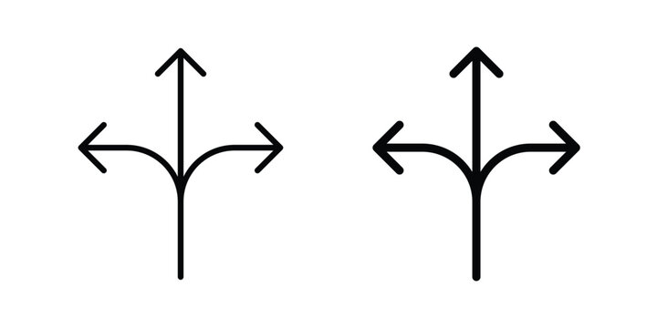 Flexibility icon element for design. Vector symbols
