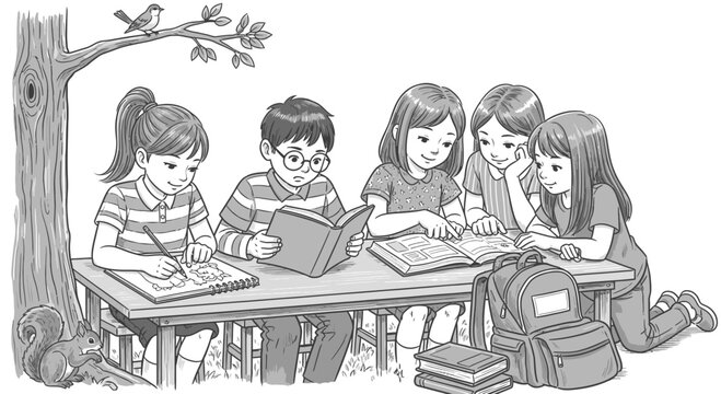 ecole