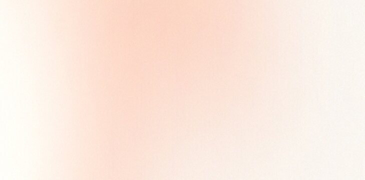 Soft peach-pink gradient background, providing a warm, elegant, and minimalist aesthetic for modern creative projects.