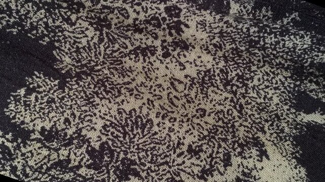 abstract seamless pattern