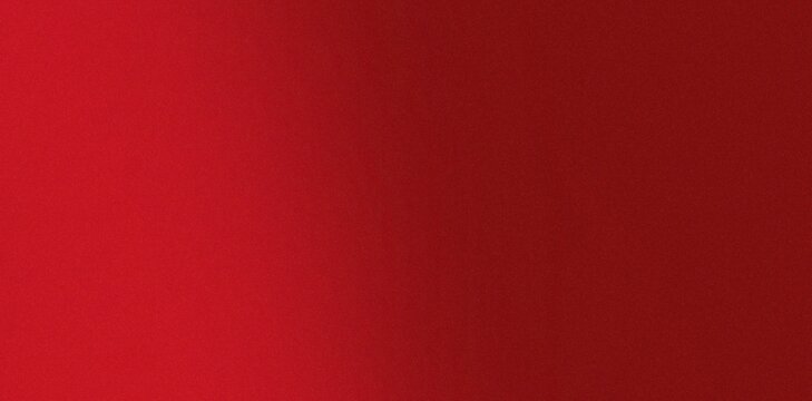Deep red gradient background with a smooth, luxurious texture and subtle lighting effects.