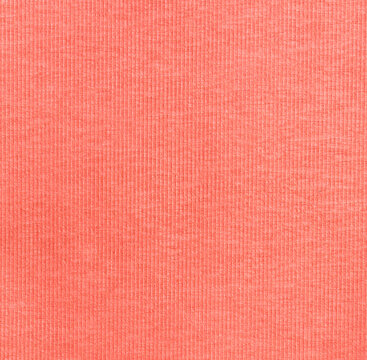 Red paper texture background, blank red paper pattern background