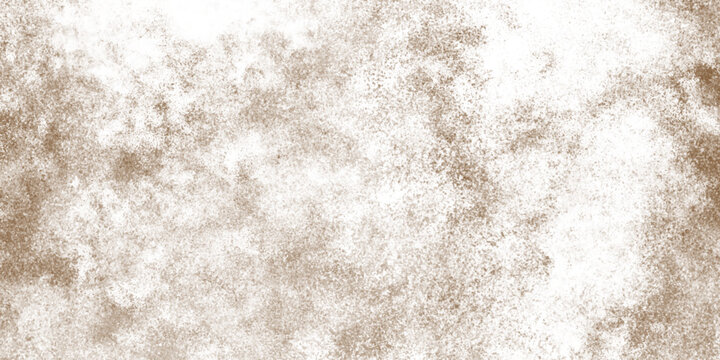 beige stone plastered surface orange color paper texture pattern abstract background, old vintage rustic paper backdrop, the fur is brown and white with a striped pattern.