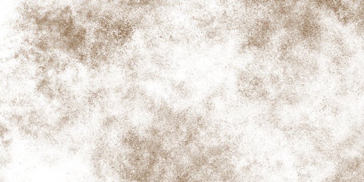beige stone plastered surface orange color paper texture pattern abstract background, old vintage rustic paper backdrop, the fur is brown and white with a striped pattern.
