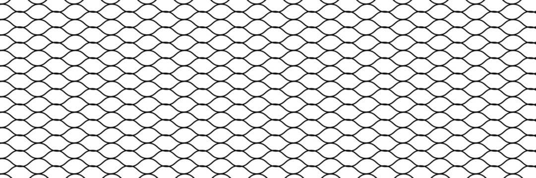 White nylon seamless pattern with woven texture. Synthetic waterproof fabric for backpacks and sports equipment. Sportswear jersey mesh material. Vector bg. vector ilustration. eps 10
