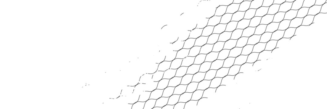 White nylon seamless pattern with woven texture. Synthetic waterproof fabric for backpacks and sports equipment. Sportswear jersey mesh material. Vector bg. vector ilustration. eps 10