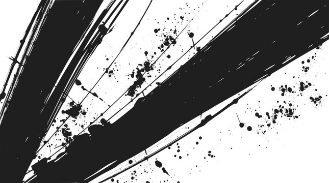Blank black screen with no visible objects, text, or patterns, representing emptiness, void, or technical error.