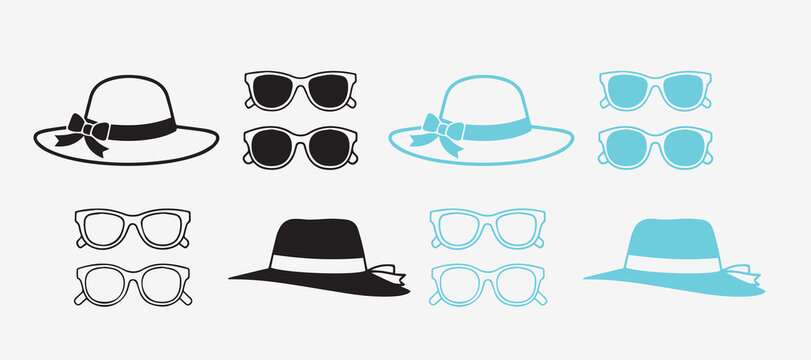  Chatbot and Customer Support Icons Set