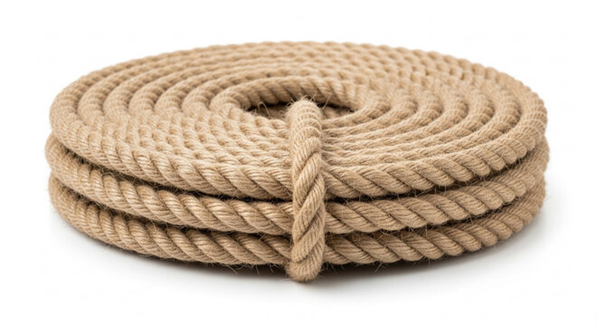 coil of rope