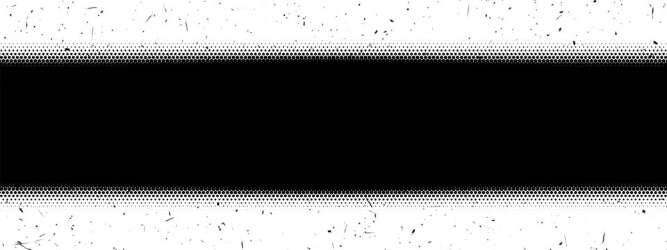 Speckle halftone texture for dot pattern grunge and paper background comic. Grain dust bitmap for gradient noise overlay and splatter mottled semitone. Black marble poster for anime distress.