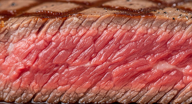 raw minced meat