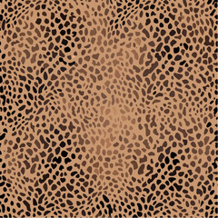 Obraz premium abstract animal skin pattern vector
