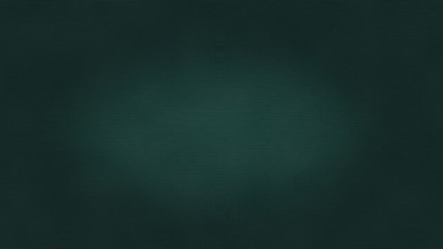 Dark animated CRT texture with green horizontal scanlines, subtle tunnel depth effect, soft phosphor glow, screen vignette, and vintage display atmosphere.