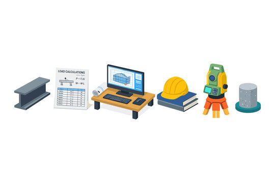 Construction Engineering Tools