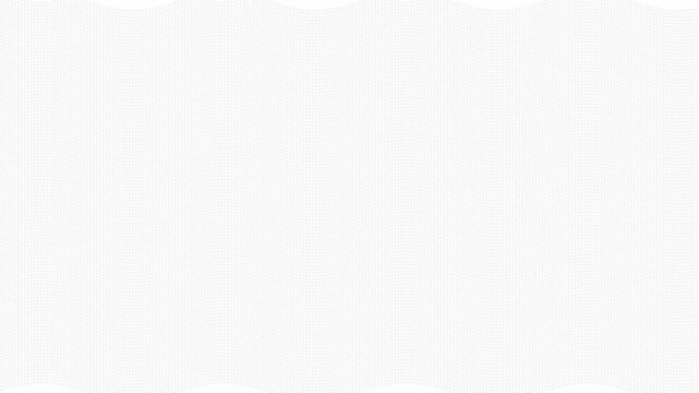 White surface with subtle, evenly spaced dots. Soft, clean background with gentle texture. Minimalist design ideal for overlays or placeholders