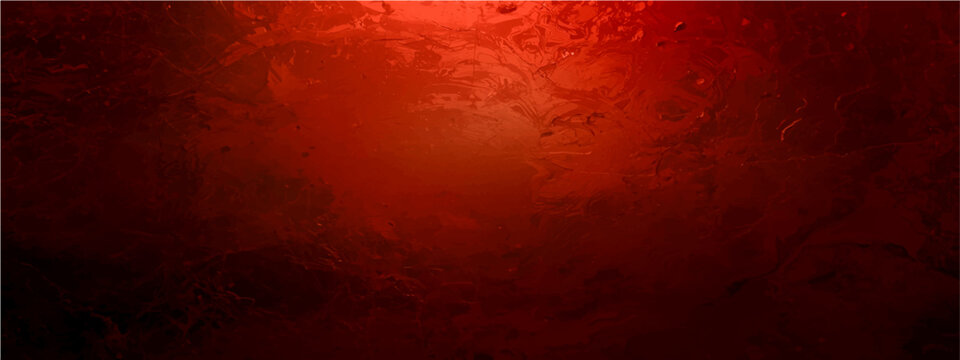 Vector Abstract, evocative crimson background, hinting at raw energy and depth, inviting viewer a journey. 