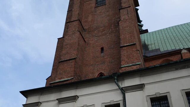 Cathedral Basilica of Assumption, Gniezno, Poland
