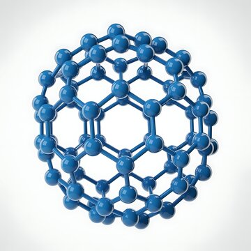 Fullerene Images – Browse 2,054 Stock Photos, Vectors, and Video