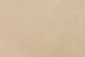 Brown kraft paper texture background for design and decoration,Macro,Full Frame Texture of Ribbed Brown Corrugated Cardboard Packaging Material © banjongseal324