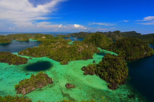 raja ampat
