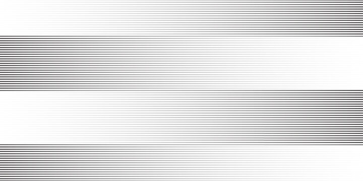 Slant line halftone gradation texture. Fading diagonal stripe gradient background. Black oblique pattern backdrop. Vanishing thin parallel line wallpaper for overlay, print, cover.