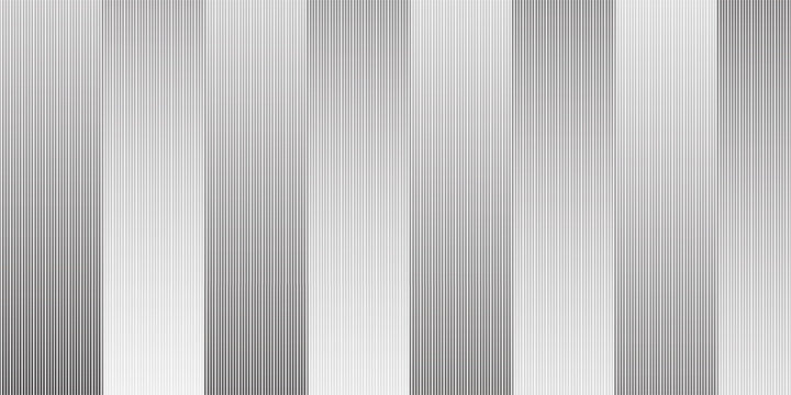 Slant line halftone gradation texture. Fading diagonal stripe gradient background. Black oblique pattern backdrop. Vanishing thin parallel line wallpaper for overlay, print, cover.